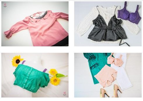 ブラのひきだし