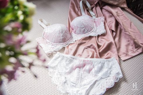 ブラのひきだし