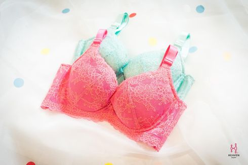 ブラのひきだし