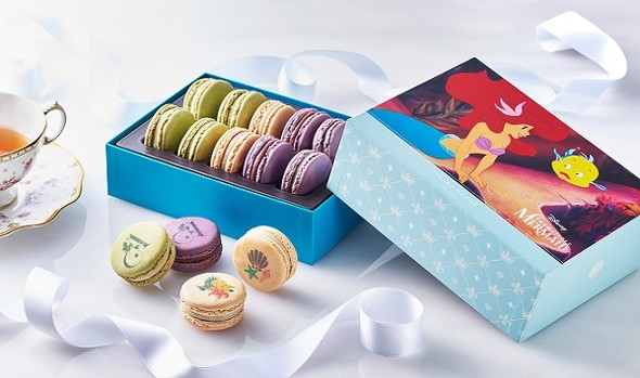 ハピネススイーツ定期便