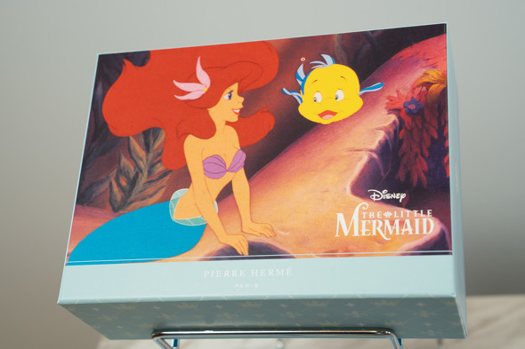 ハピネススイーツ定期便