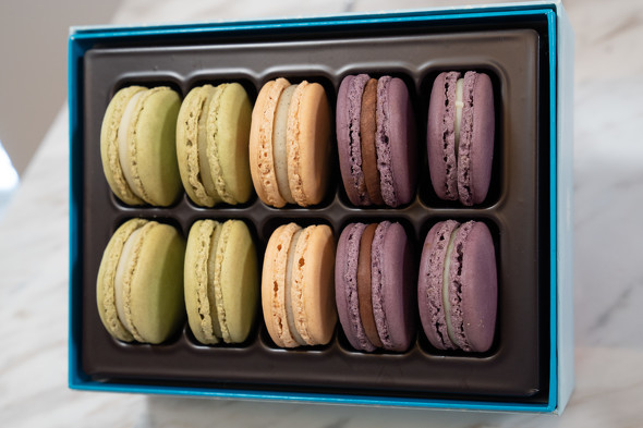 ハピネススイーツ定期便