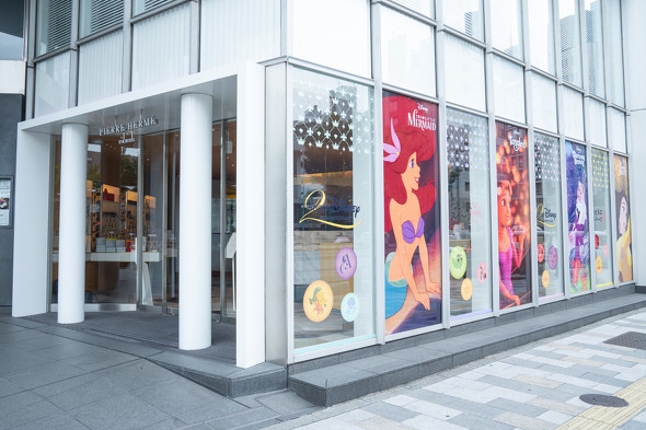 ハピネススイーツ定期便