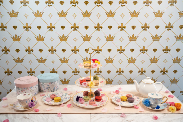 ハピネススイーツ定期便