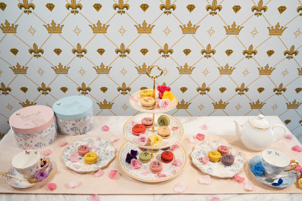 ハピネススイーツ定期便