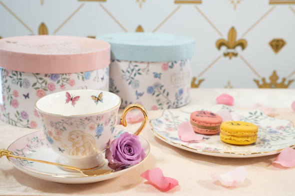 ハピネススイーツ定期便