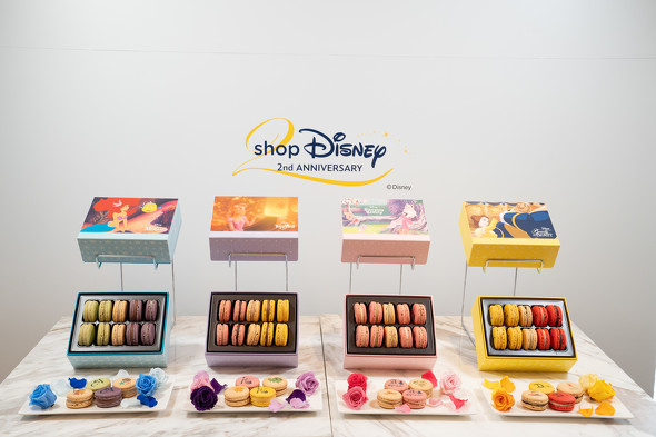 ハピネススイーツ定期便