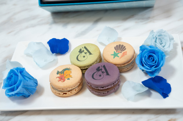 ハピネススイーツ定期便