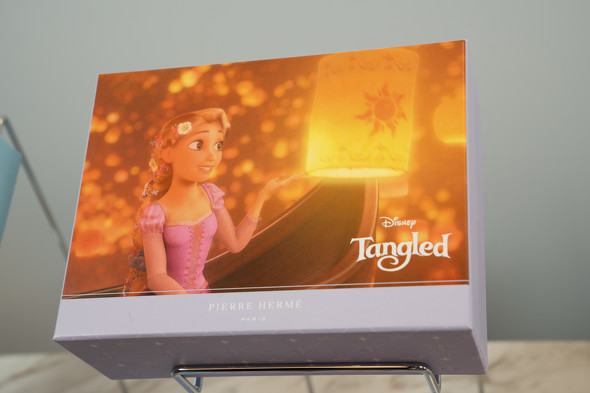 ハピネススイーツ定期便