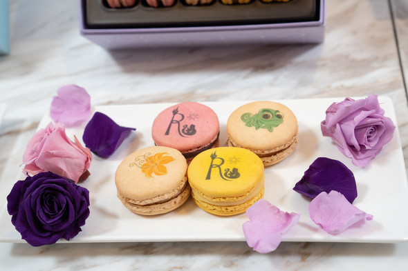 ハピネススイーツ定期便