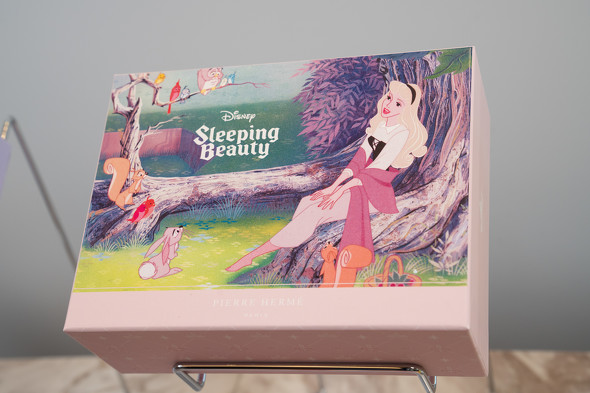 ハピネススイーツ定期便