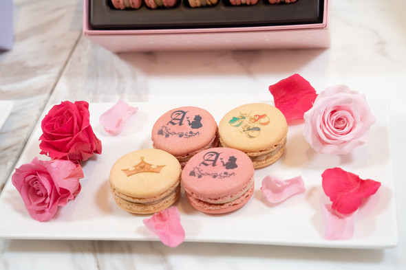 ハピネススイーツ定期便