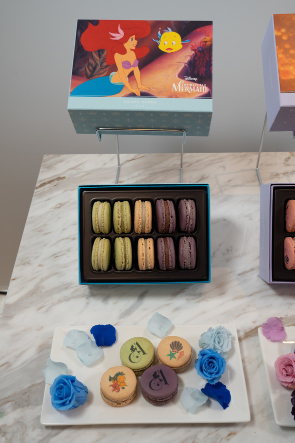 ハピネススイーツ定期便