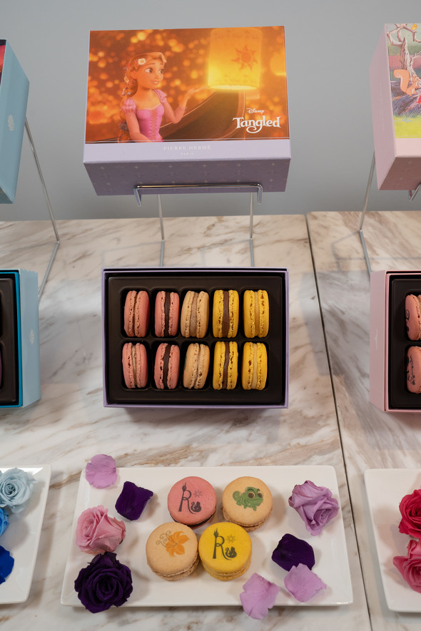 ハピネススイーツ定期便