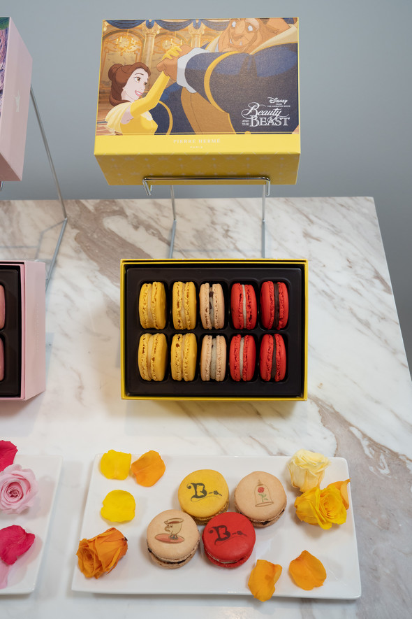 ハピネススイーツ定期便