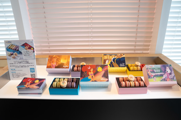 ハピネススイーツ定期便