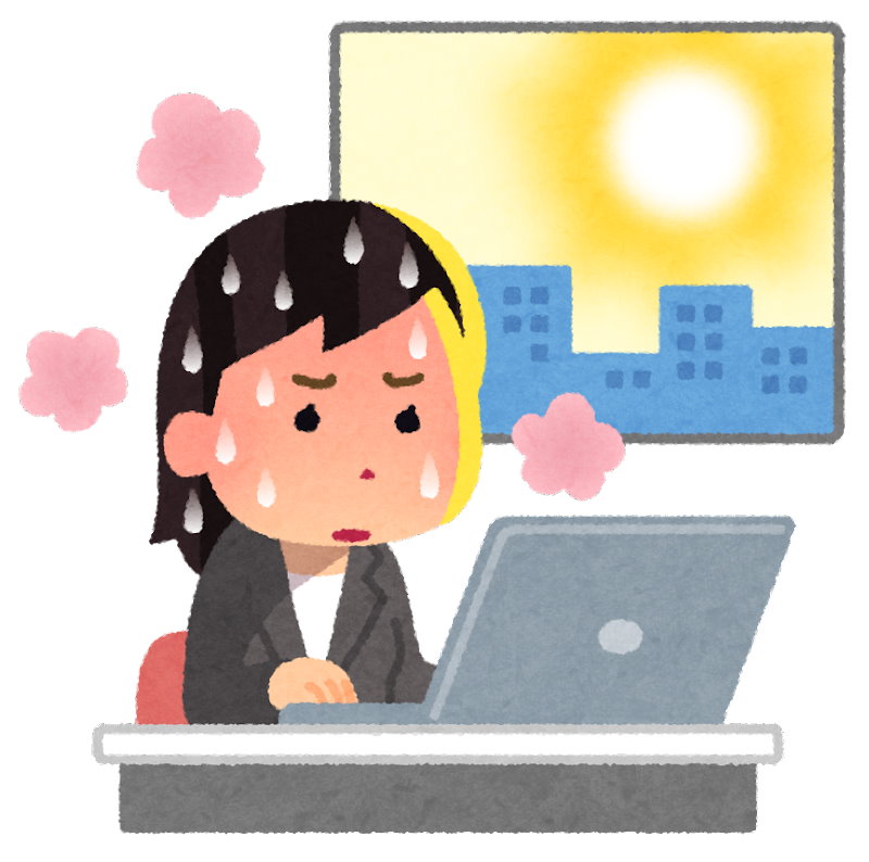 暑い日はエアコンの“設定温度”を下げないと涼しくならないのはなぜ？　ダイキンに聞いてみた