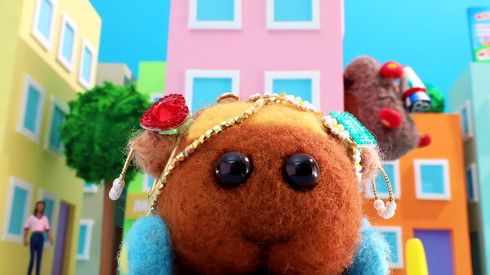 モルカー第2期PV