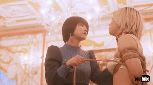 白石晃士の愛してる！