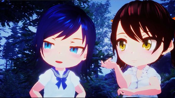 5億年ボタン 菅原そうた監督インタビュー