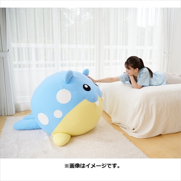 等身大タマザラシ、ニャオハ ぬいぐるみ 等身大ニャオハ ｜【公式】ポケモンセンターオンライン