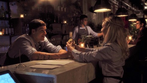 悪循環に陥った労働環境と人間関係がギチギチに詰まったワンカット90分の映画「ボイリング・ポイント 沸騰」レビュー