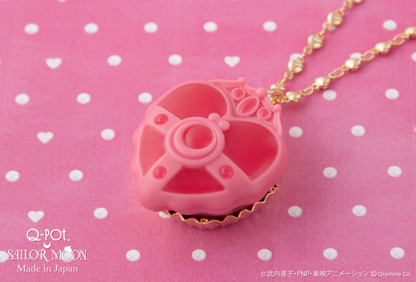 セーラームーンQ-pot