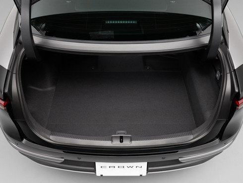 新型クラウン
