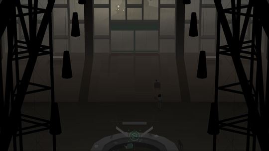 Kentucky Route Zero ケンタッキールートゼロ