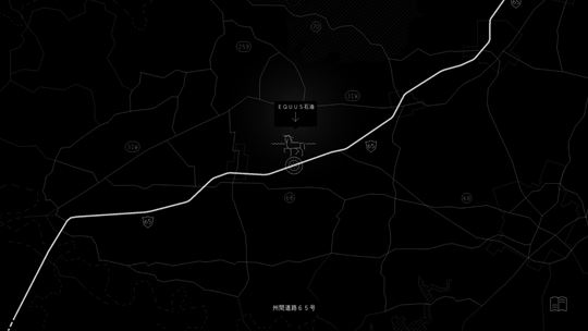 Kentucky Route Zero ケンタッキールートゼロ