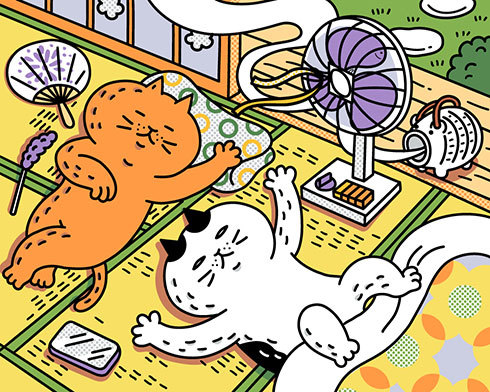 ねとらぼ記事まとめ