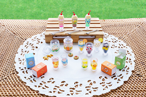 アデリアレトロ