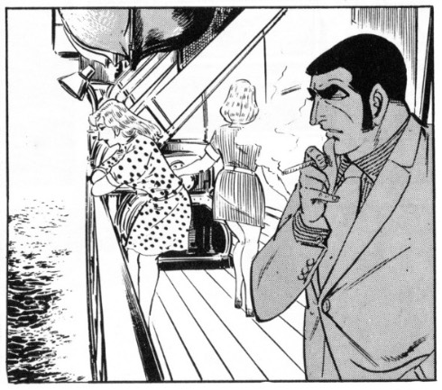 ゴルゴ 13 スペシャルエディション2 脚本／沖吾郎（＝さいとう・たかを）作品集