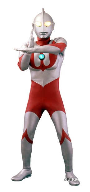 ウルトラマン