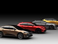 まさかの4タイプ展開！　トヨタ、新型「クラウン」を世界初公開　まずはクロスオーバーSUVを2022年秋に発売