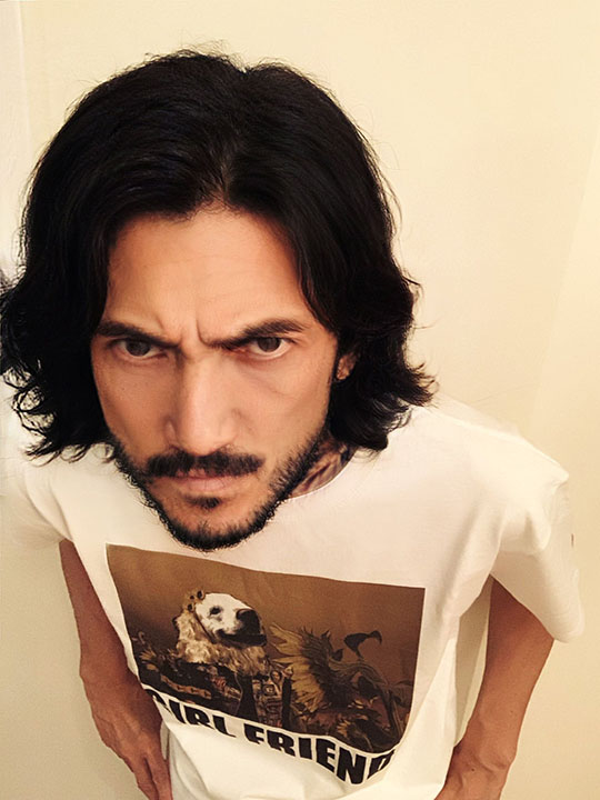 CHROA新作「GIRL FRIEND」発売