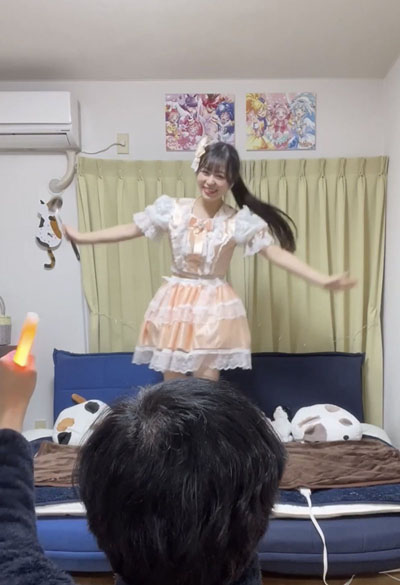 結婚前後