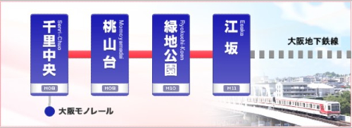 北鳩家族と不思議な緑の地図