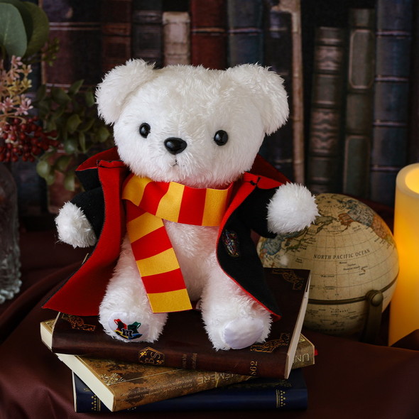 ハリーポッターベアグリフィンドール