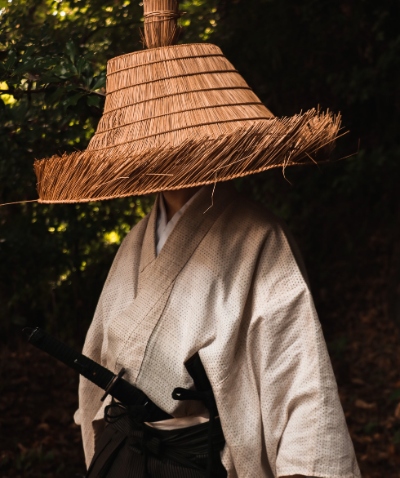 浪人スタイル