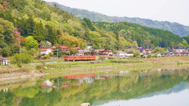 広島の駅弁、山のおべんとう