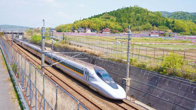広島の駅弁、山のおべんとう