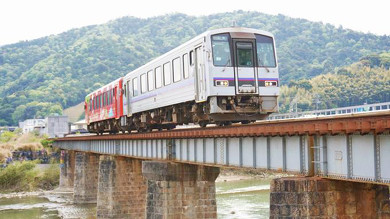 広島の駅弁、山のおべんとう