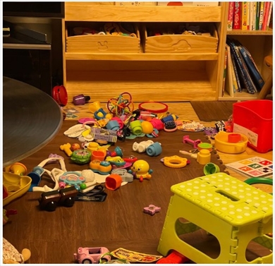 高橋真麻の自宅