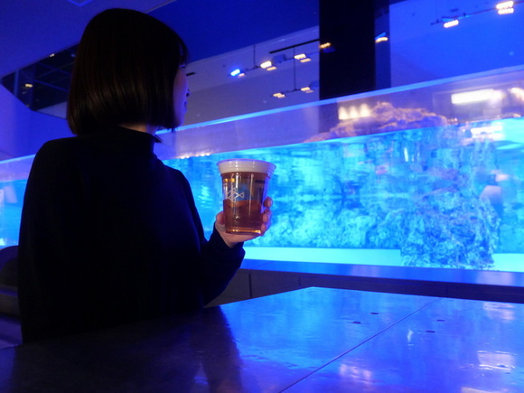すみだ夜cafeチケット