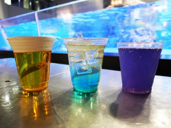 すみだ夜cafeチケット