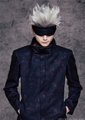 三浦涼介の五条先生