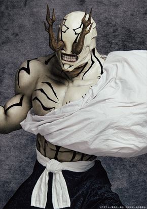 花御役の南誉士広