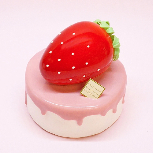 スマイルラボ 洋菓子 ホールケーキ デコ チョコレート