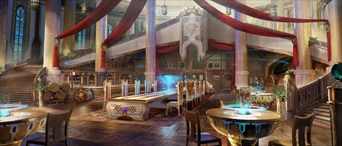 ホロスターズEnglishの新ユニット「TEMPUS」